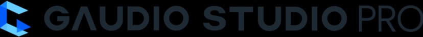 GAUDIO Developers