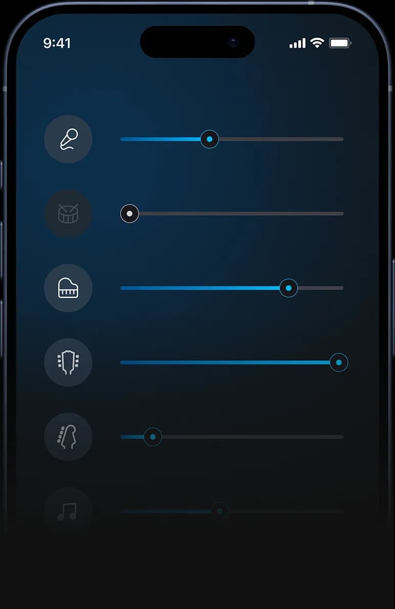 studio app demo