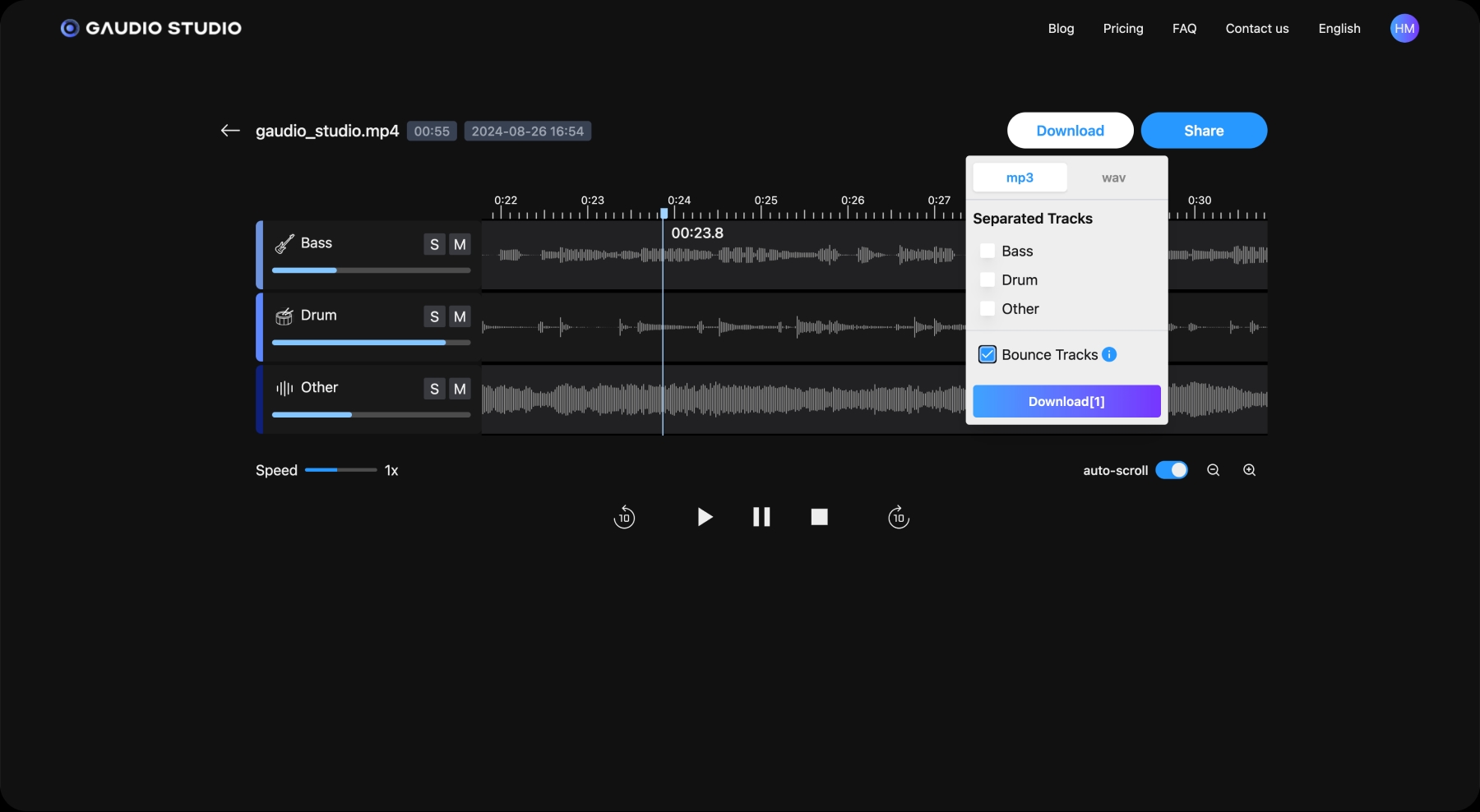 Review and Download