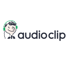 Audio clip
