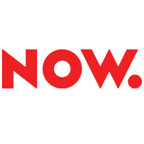 Now